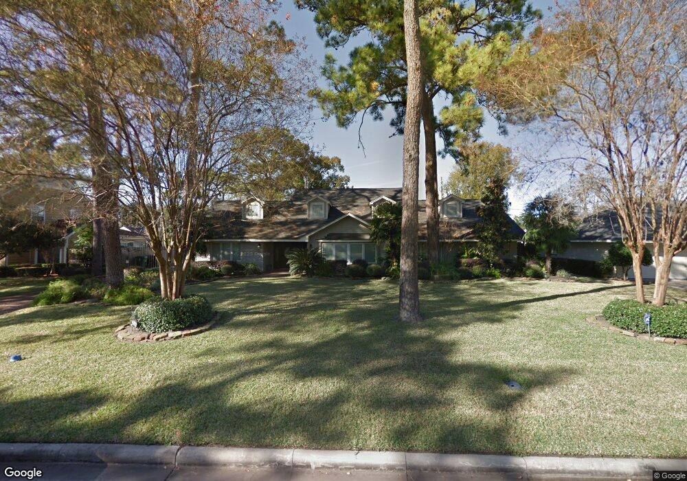 4023 Fernwood Dr, Houston, TX 77021 - photo 1