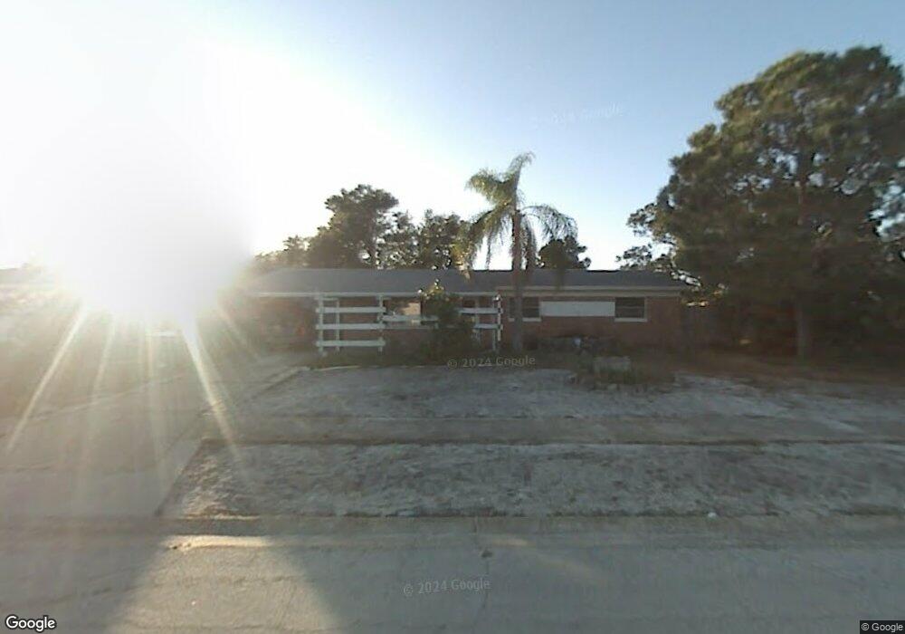 717 Prospect Ave, Cocoa, FL 32922 - photo 1