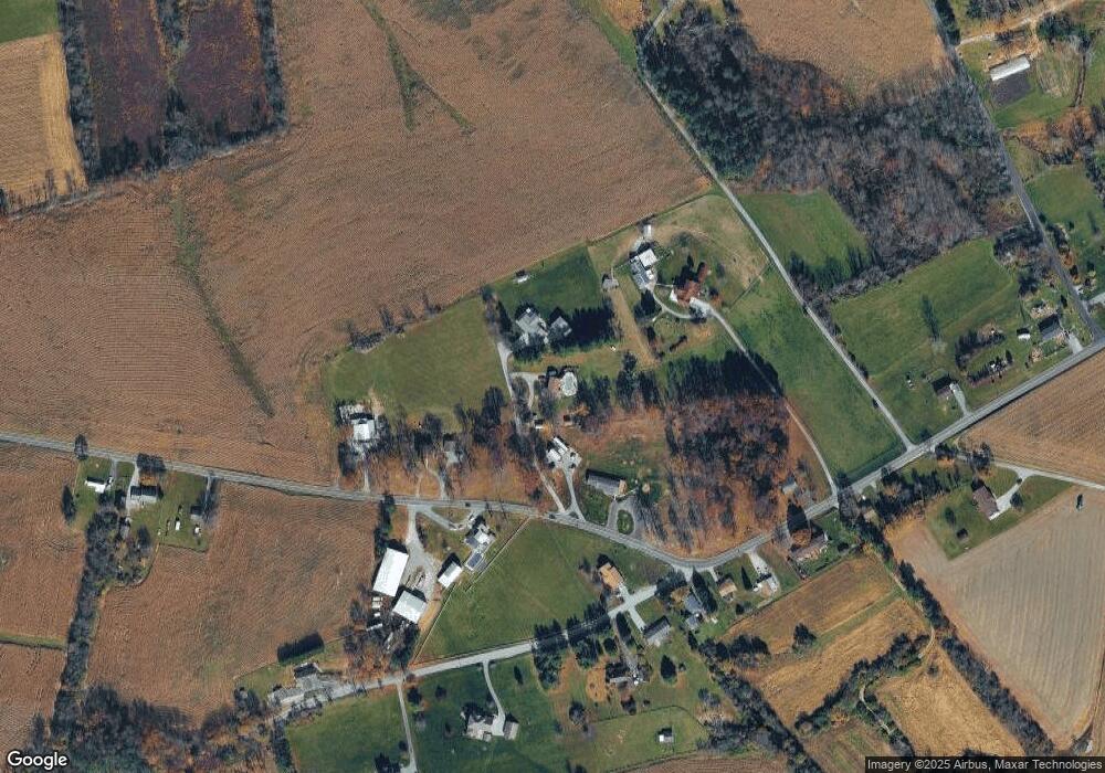 1614 E Deep Run Rd, Westminster, MD 21158 - photo 1