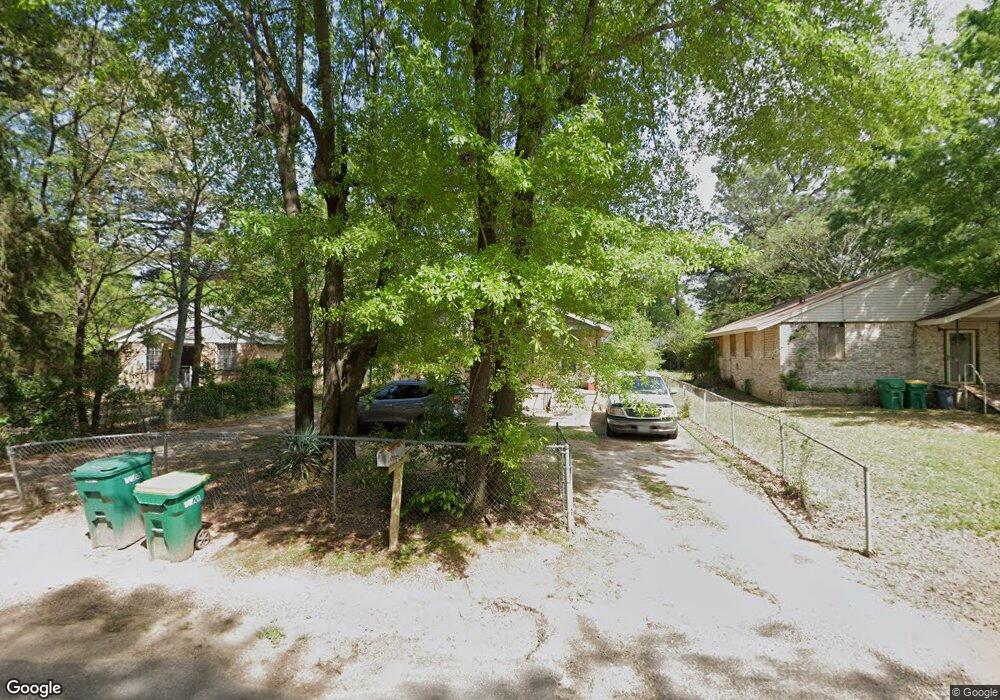 3418 F M Dr, Texarkana, TX 75503 - photo 1