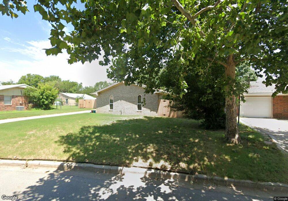 5 E E Ave, Cache, OK 73527 - photo 1