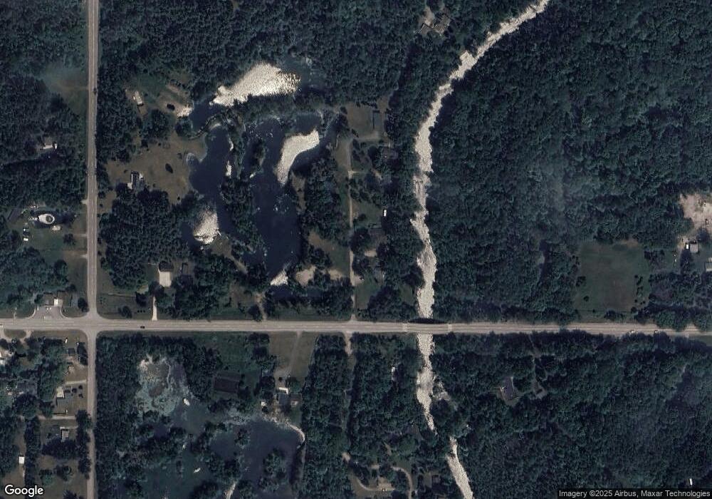 0 Rifle River Rd unit R219001986, West Branch, MI 48661 - photo 1