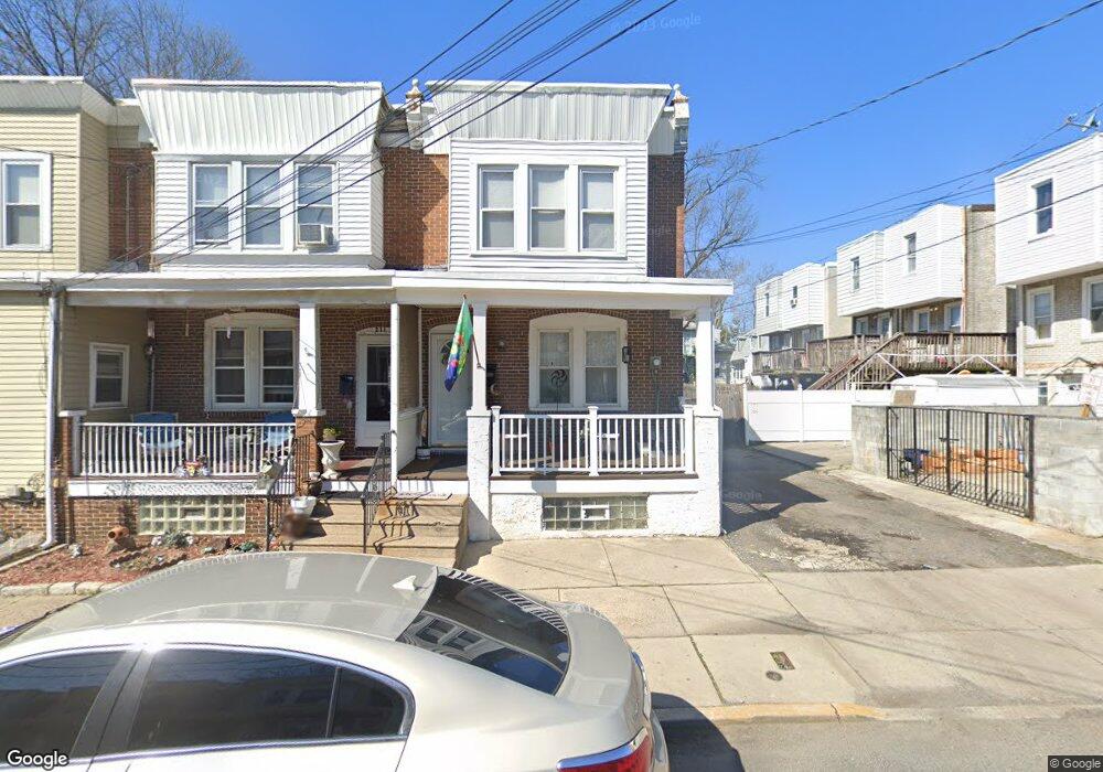 209 Cedar Ave, Oaklyn, NJ 08107 - photo 1