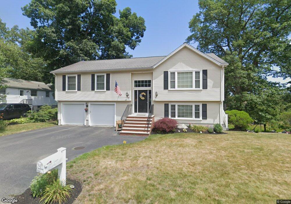 10 Ireson St, Saugus, MA 01906 - photo 1