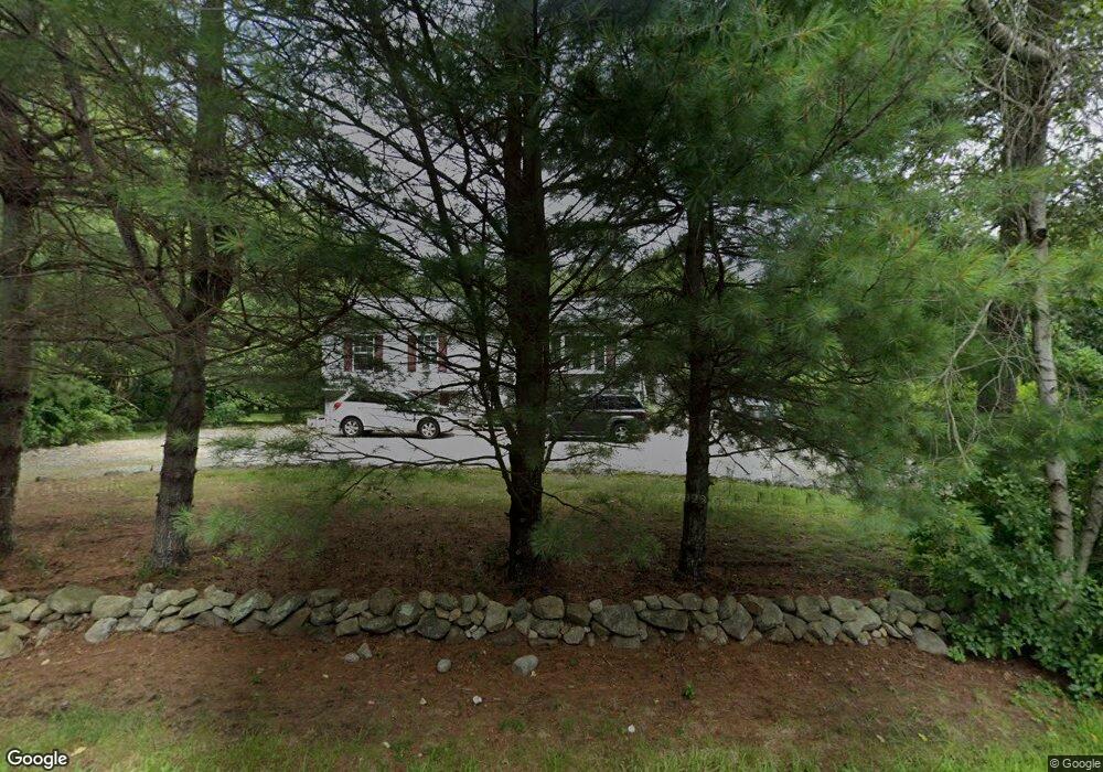 177 Walnut St, Douglas, MA 01516 - photo 1