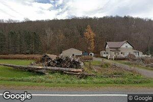 58 N Brookland Rd, Ulysses, PA 16948