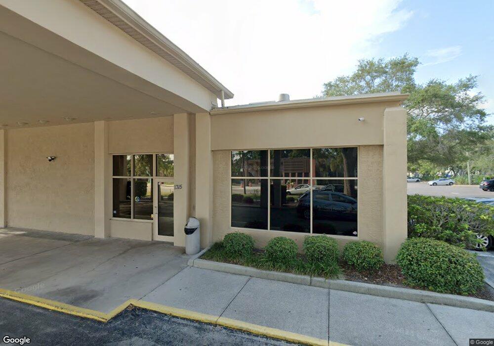 1315 Cleveland St, Clearwater, FL 33755 - photo 1