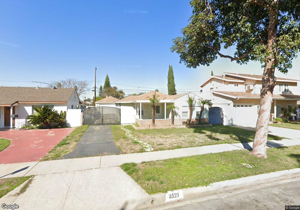 3523 E Arabella St, Long Beach, CA 90805 - photo 1