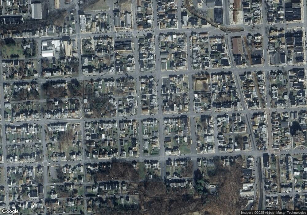 144 S 2nd St, Shamokin, PA 17872 - photo 1