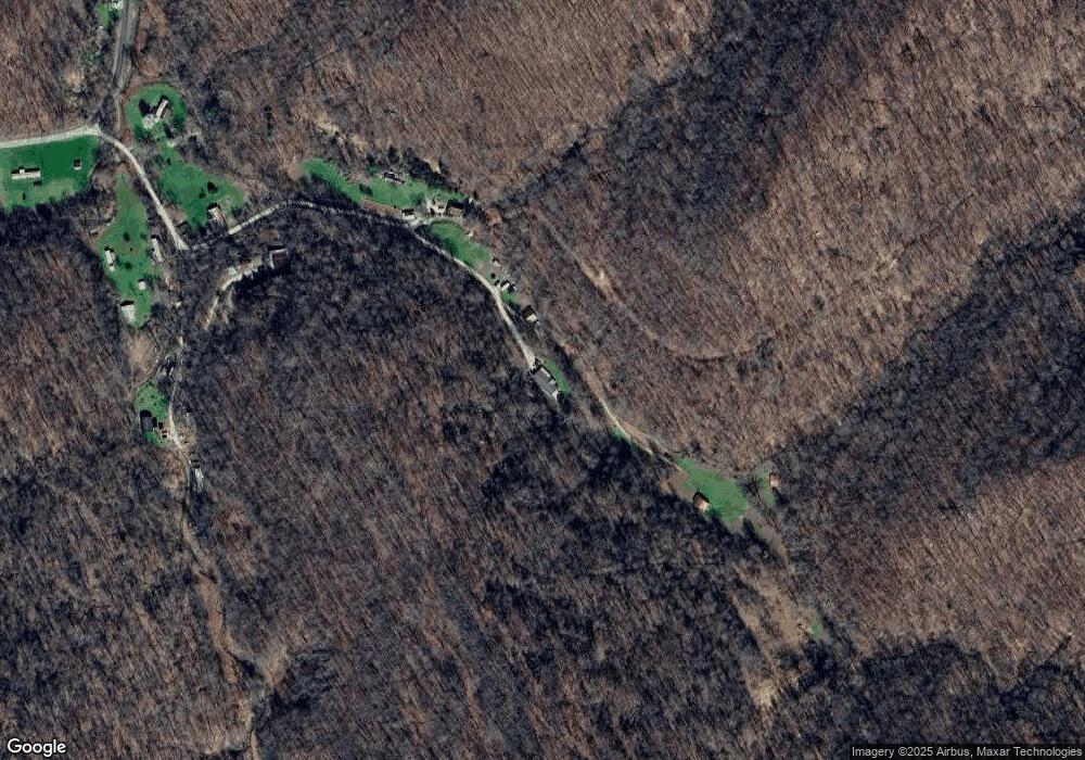 334 Pensons Branch Rd, East Lynn, WV 25512 - photo 1