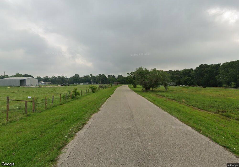 15 acres County Road 604, Brazoria, TX 77422 - photo 1