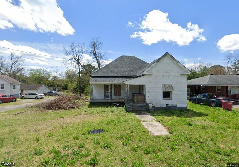 1622 Walker Rd, Macon, GA 31206 - photo 1