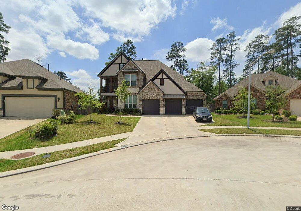 31025 Laurel Creek Ln, Conroe, TX 77385 - photo 1