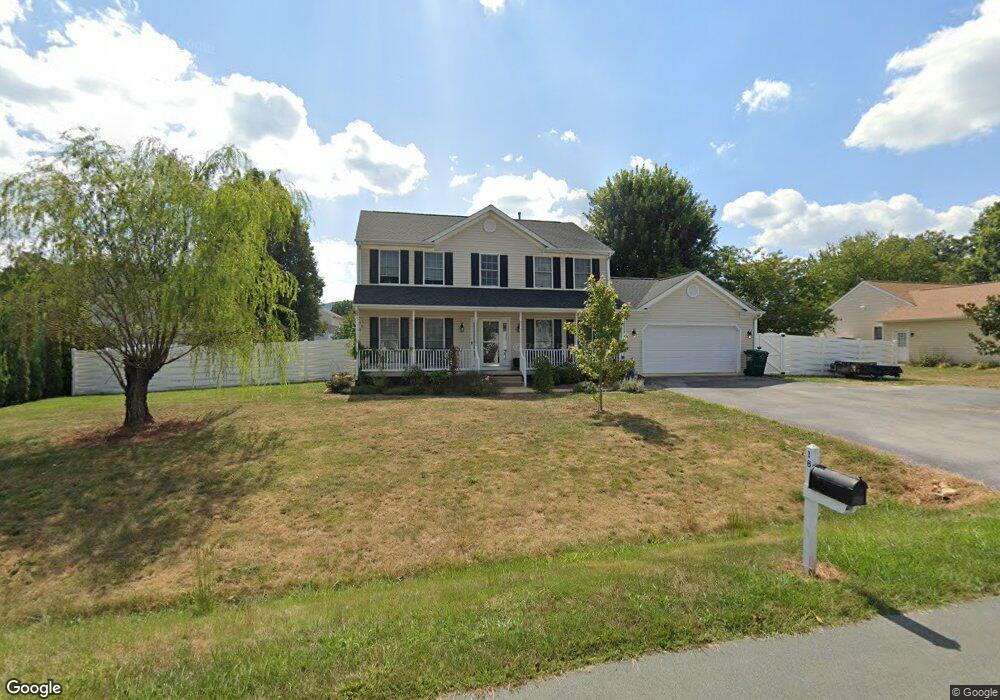 18 Tomahawk Ct, Stuarts Draft, VA 24477 - photo 1