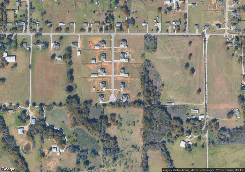 7605 Carter Ranch Rd, Azle, TX 76020 - photo 1