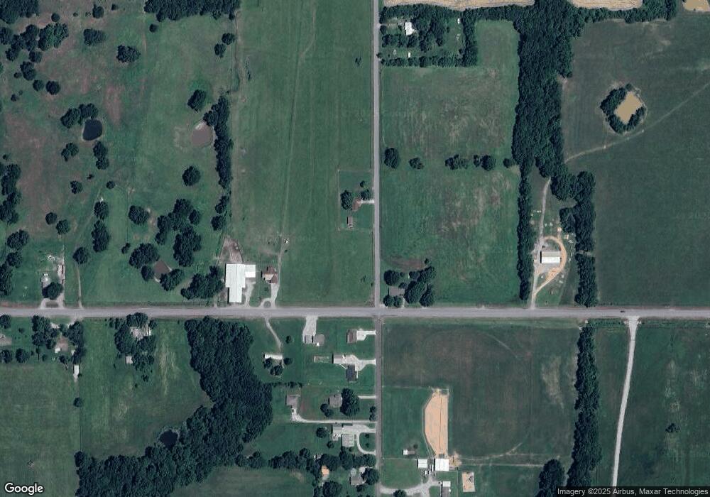 6912 S 438, Locust Grove, OK 74352 - photo 1