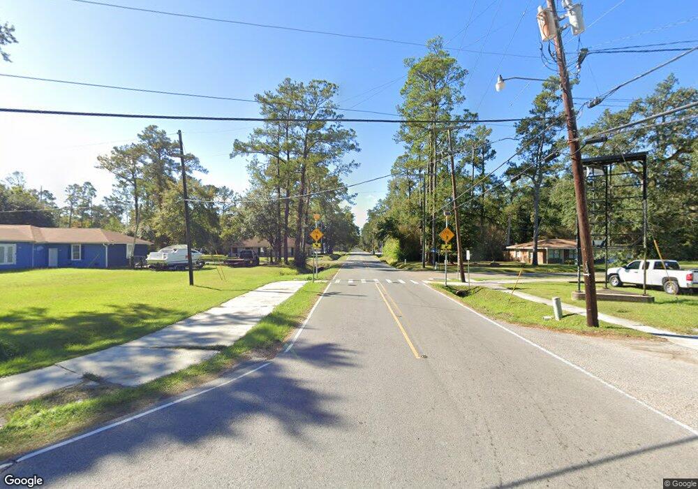 0 Carroll & West Hall, Slidell, LA 70460 - photo 1