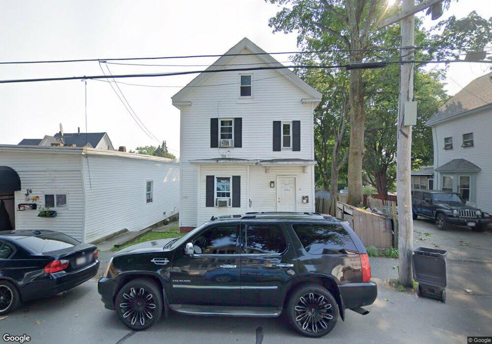 78 Cedar St unit 1, Haverhill, MA 01830 - photo 1