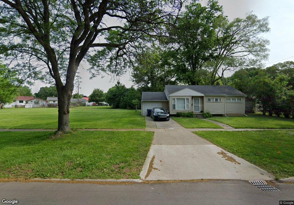 1220 W Home Ave, Flint, MI 48505 - photo 1