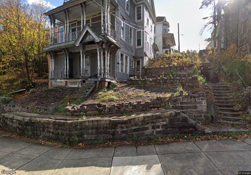 122 E Lincoln St, Shamokin, PA 17872 - photo 1