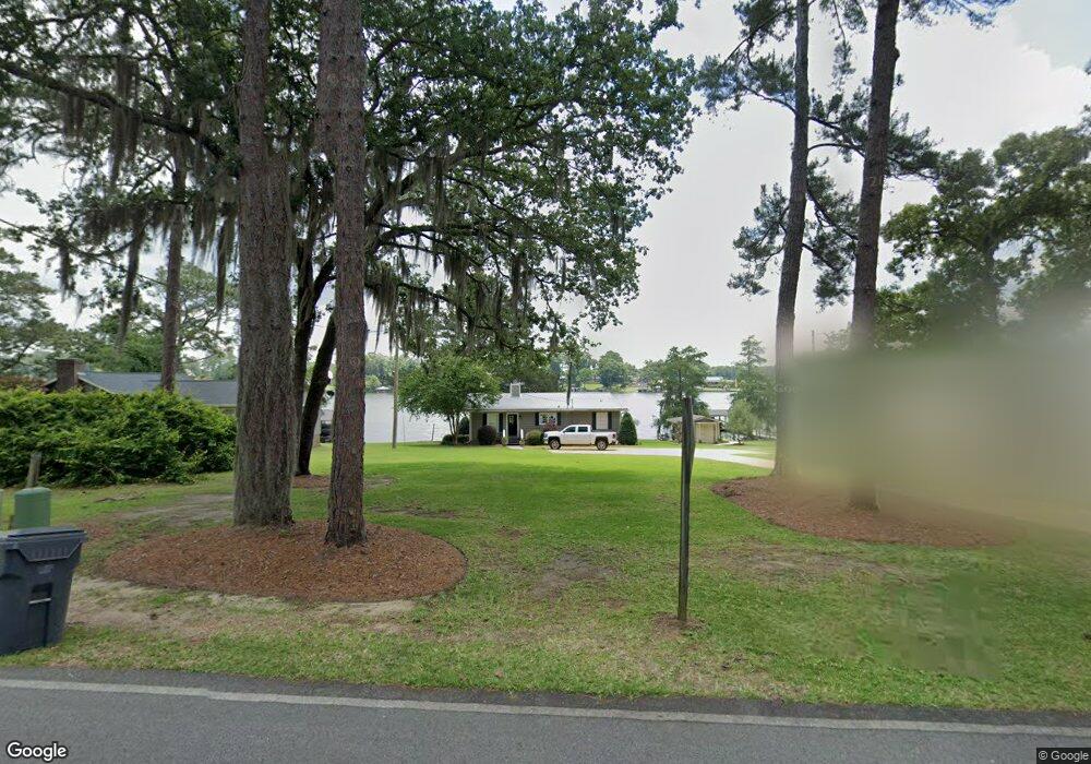 604 Lakeshore Dr, Cordele, GA 31015 - photo 1