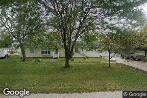 915 Clark St, Dexter, IA 50070