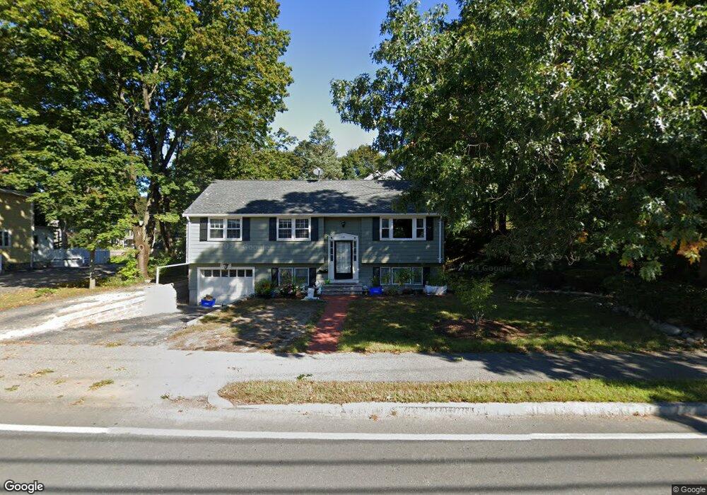 144 Woburn St, Lexington, MA 02420 - photo 1