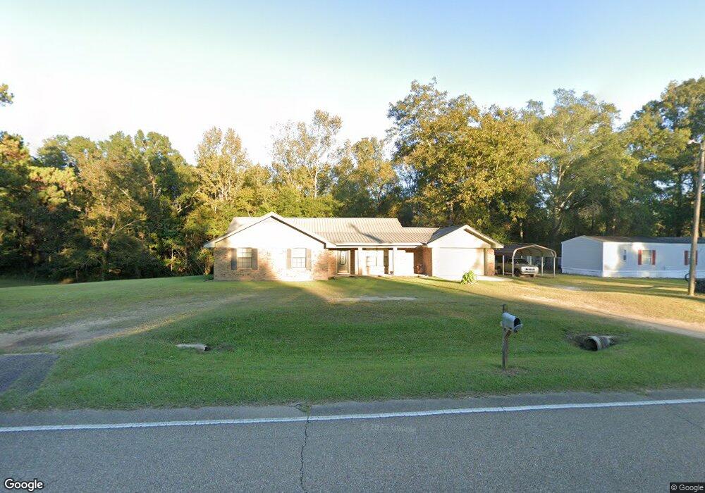 31178 Highway 438, Franklinton, LA 70438 - photo 1