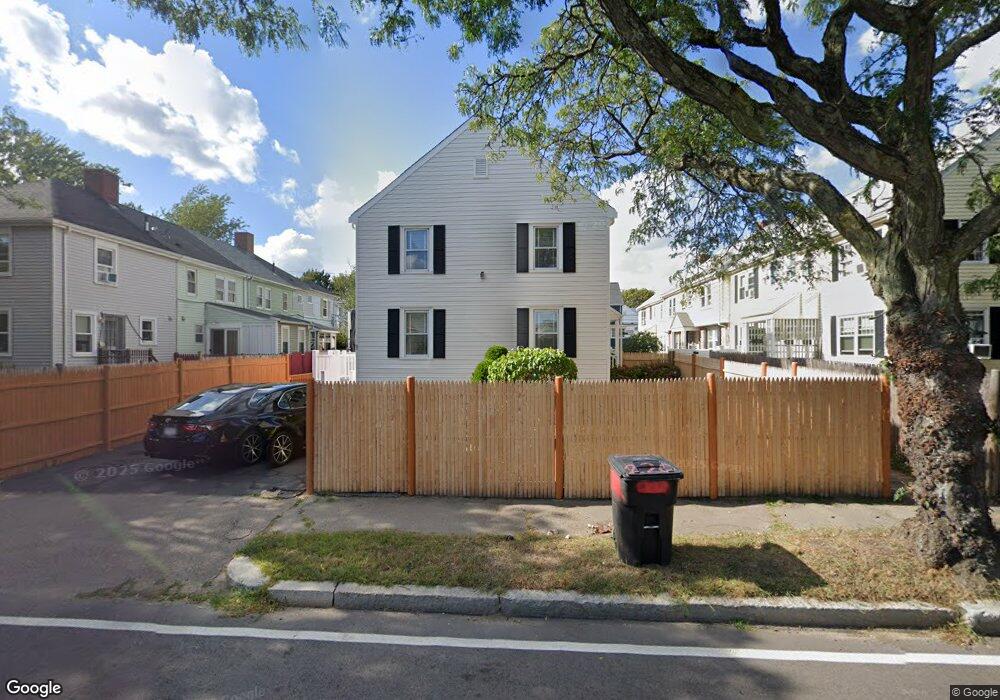 218A Quincy Shore Dr, Quincy, MA 02171 - photo 1