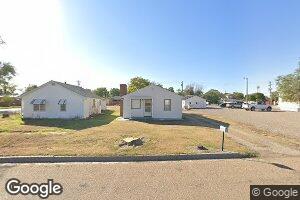 110 S 2nd St, Leoti, KS 67861