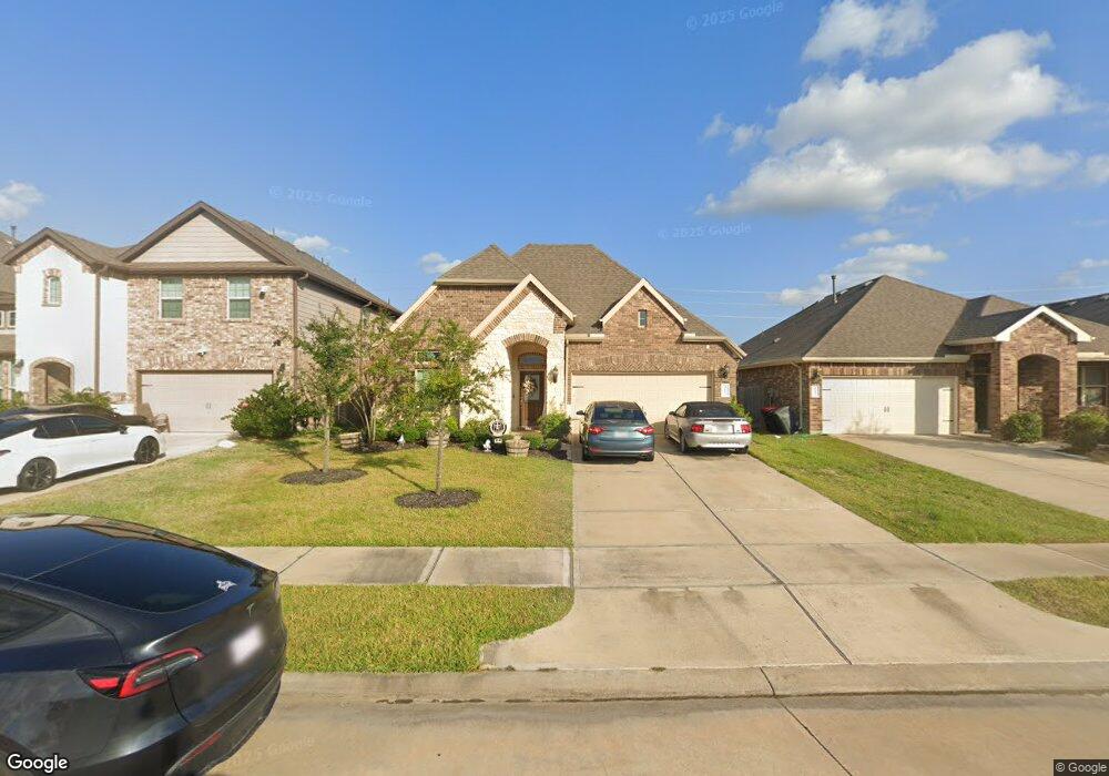 4003 Prairie Landing Ln, Katy, TX 77494 - photo 1