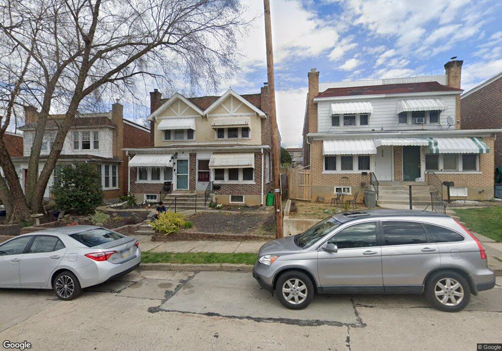 311 S 18th St, Allentown, PA 18104 - photo 1