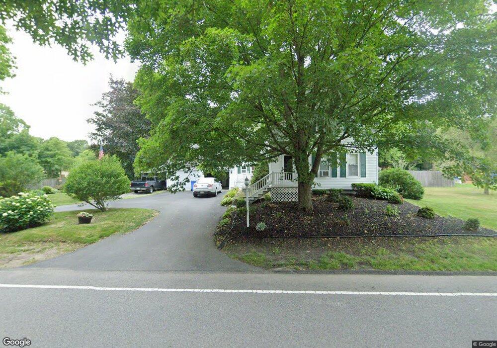 492 Beulah St, Whitman, MA 02382 - photo 1