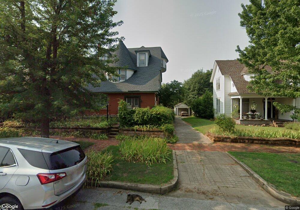 415 E Logan Ave, Guthrie, OK 73044 - photo 1