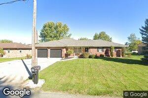 2115 Jefferson St, Maria Stein, OH 45860