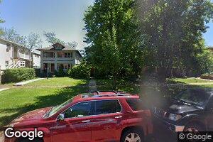 1252 SW Fillmore St, Topeka, KS 66604