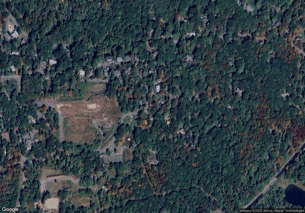 64 Old Hemlock Ln, Buck Hill Falls, PA 18323 - photo 1