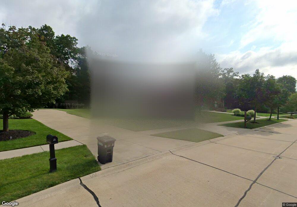 1040 W Parkway Blvd, Aurora, OH 44202 - photo 1