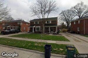 2714 Glenview Ave, Royal Oak, MI 48073
