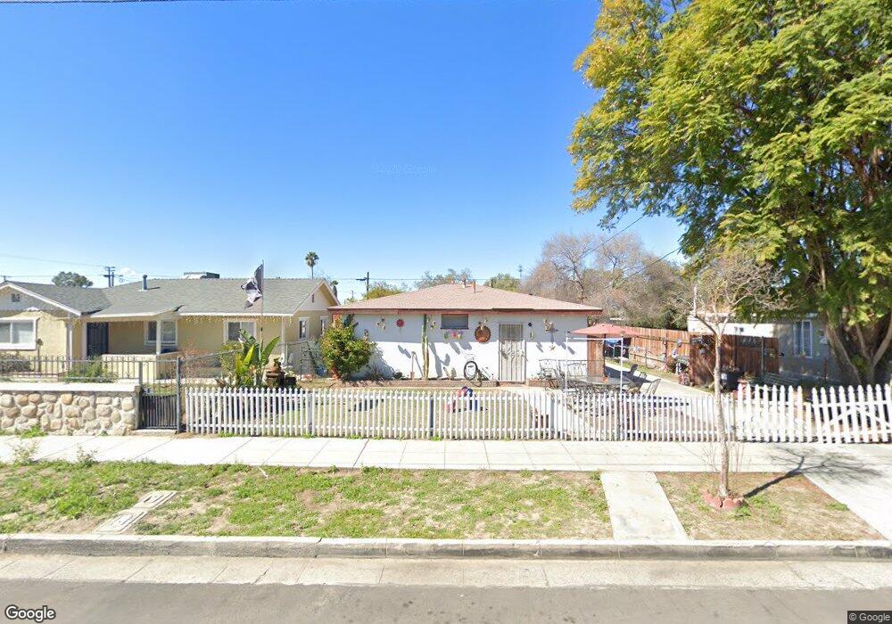 Street View Photo