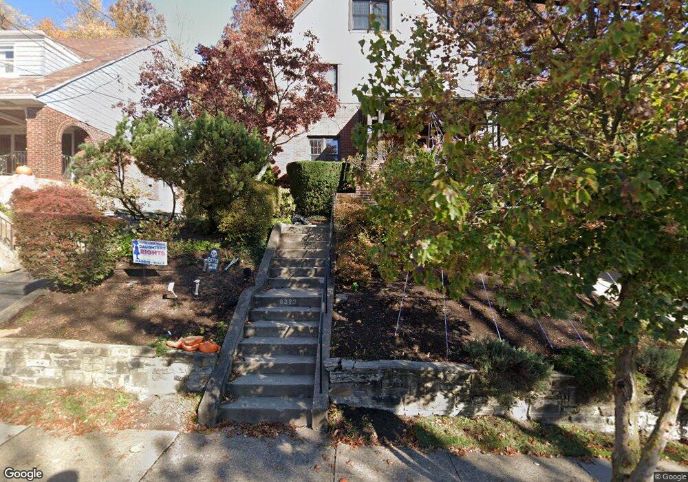 6363 Douglas St, Pittsburgh, PA 15217 - photo 1