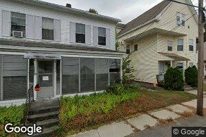 12 Connors St Unit 14, Fitchburg, MA 01420