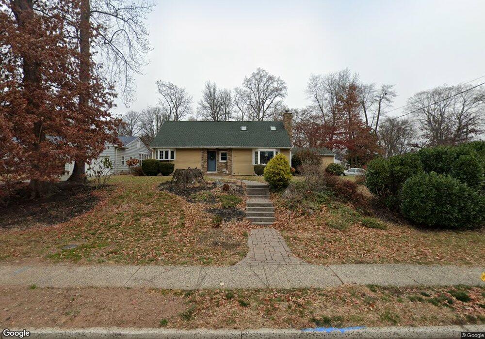 160 W End Ave, North Plainfield, NJ 07060 - photo 1