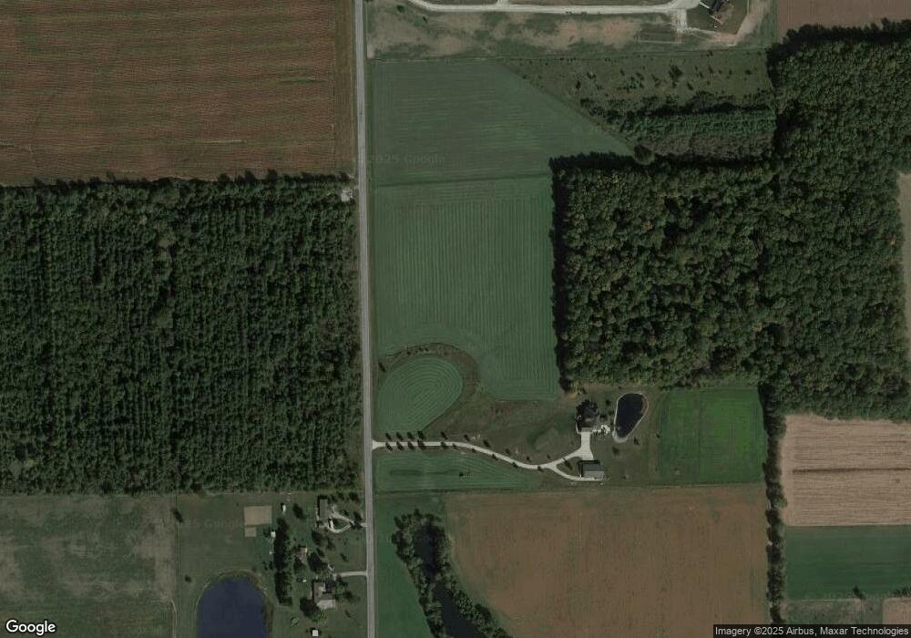 17000 Rupert Rd, Spencerville, IN 46788 - photo 1