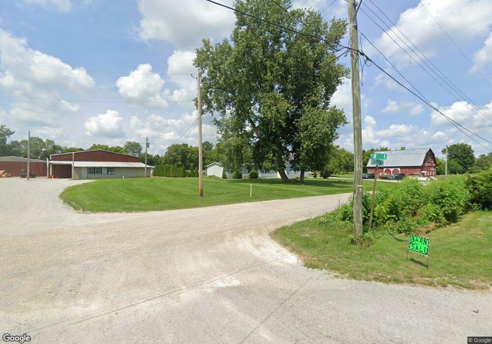 0 0 Keesler St, Spencerville, IN 46788 - photo 1