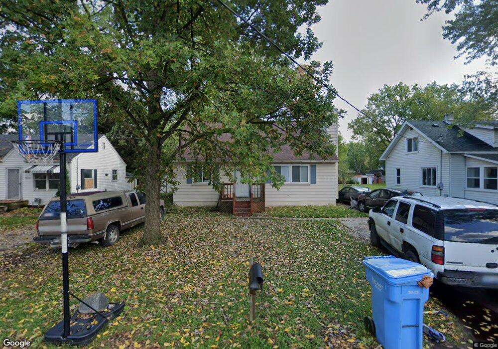 5927 Selfridge Blvd, Lansing, MI 48911 - photo 1