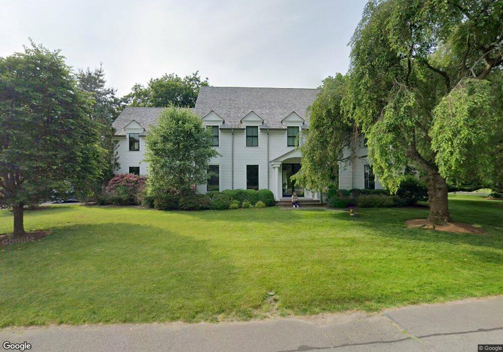 5 Raymond Place, Westport, CT 06880 - photo 1