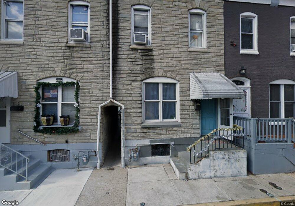 310 Carpenter St, Reading, PA 19602 - photo 1