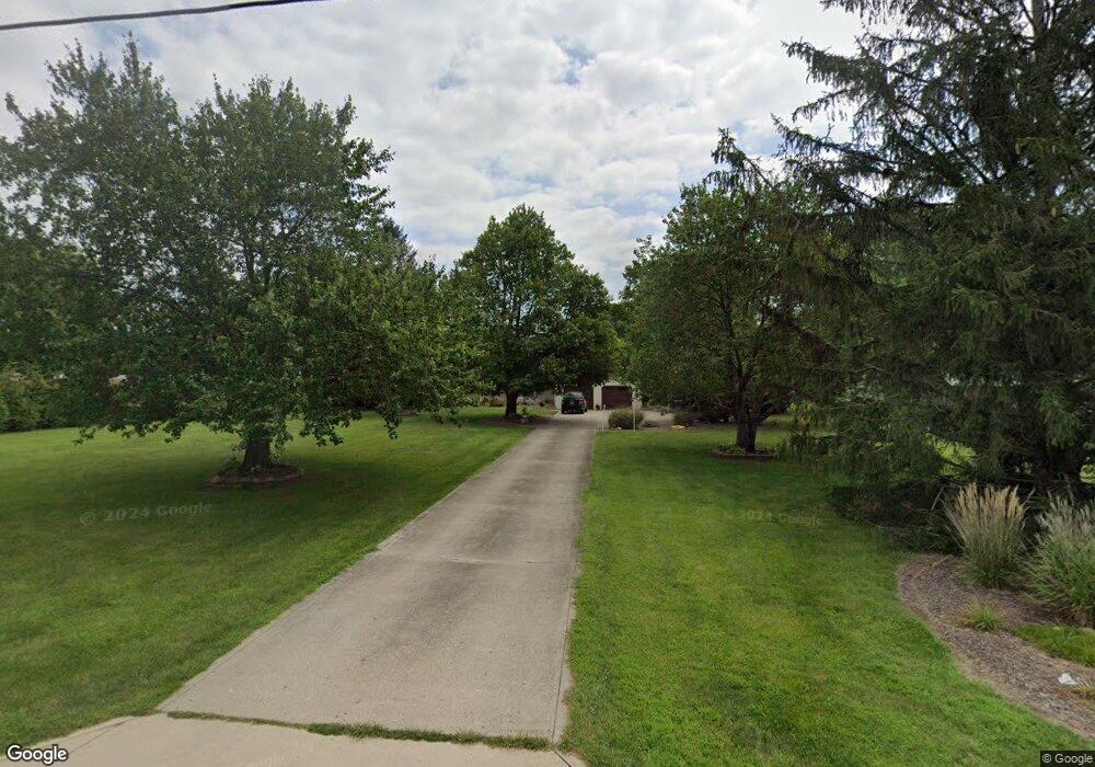 8082 S 650 W, Pendleton, IN 46064 - photo 1