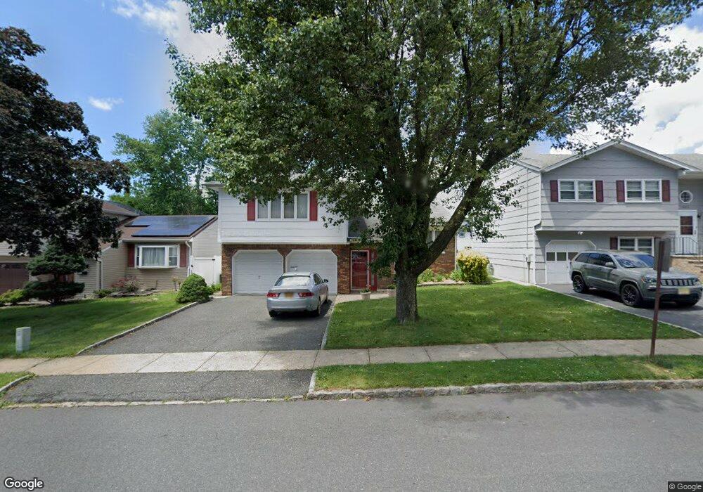 1576 Ridgeway St, Union, NJ 07083 - photo 1